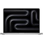 Apple MacBook Pro (2023) M3 Max 14C CPU 30C GPU 16" 36Go RAM 1To SSD