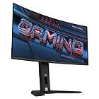 Gigabyte AORUS MO34WQC 34" Gaming 240Hz