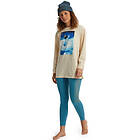 Burton Retro Base Layer Midweight Pant (Dam)