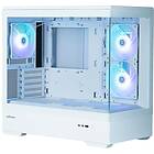 Zalman P30 (Blanc)