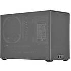 SSUPD Meshroom D Mini-ITX (Grey)