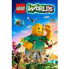 LEGO Worlds (Steam Download)