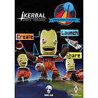 Kerbal Space Program: Making History (PC)