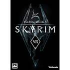 The Elder Scrolls V: Skyrim (VR) (PC)