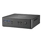 Shuttle XPC Nano NC40U3