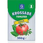 Garant Krossade Tomater Örter 390g