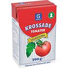 Garant Tomater Krossade 390g