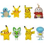 Pokemon Battle Figure 2 pk assorteret