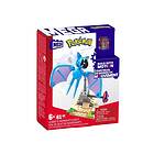 Mega Bloks Mega Construx Pokemon Zubat's Midnight Flight