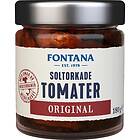 Fontana Tomater Soltorkade 180g