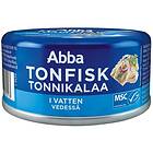 Abba Tonfisk i Vatten 200g