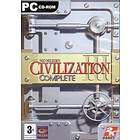 Sid Meier's Civilization III - Complete Edition (PC)