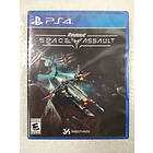 Redout Space Assault (PS4)