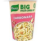 Knorr Snack Pot Big Carbonara