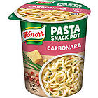 Knorr Snack Pot Carbonara