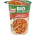 Knorr Snack Pot Big Tomtato & Mozzarella