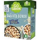 GoGreen Vita Bönor Små Svenska 380/230g