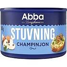 Abba Stuvning Champinjon 185g