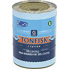 Garant Tonfisk Vatten 3x170g