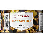 Eldorado Kantareller 226/110g