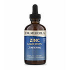 Dr. Mercola Liquid Zinc 115ml