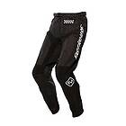 Fasthouse Carbon Pants Svart 9-10 Years Pojke