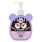 Yope Hand Soap for Kids 400ml