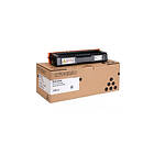 Ricoh Toner 406479/407634 6,5K svart