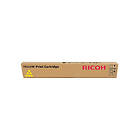 Ricoh Toner 841926 9,5K gul