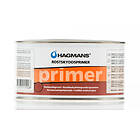 Hagmans Rostskyddsprimer Röd 300ml
