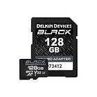 Delkin microSD Black Rugged 128GB