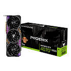 Gainward GeForce RTX 4070 Ti SUPER Phoenix GS HDMI 3xDP 16GB