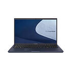 Asus ExpertBook B1500CENT-BQ1657R 15,6" i5-1135G7 8Go RAM 256Go SSD