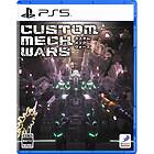 Custom Mech Wars (PS5)