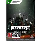 PAYDAY 3: Silver Edition (PC)