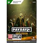 PAYDAY 3: Gold Edition (PC)