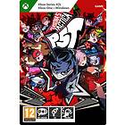 Persona 5 Tactica (PC)