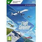 Microsoft Flight Simulator 40th Anniversary (PC)