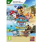 PAW Patrol World (PC)