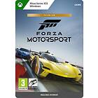 Forza Motorsport: Premium Edition (PC)