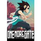 One More Gate: A Wakfu Legend (PC)