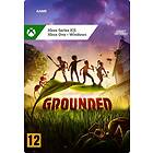 Grounded (PC)