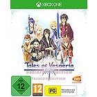 Tales of Vesperia - Premium Edition (Xbox One)