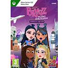 Bratz: Flaunt Your Fashion - Complete Edition (Xbox One | Series X/S)