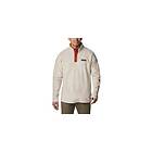 Columbia Steens Mountain™ Half Zip Fleece (Herr)