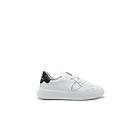 Philippe Model Temple High-Fashion Sneakers Dam