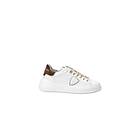 Philippe Model Tres Temple Sneakers Dam