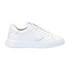 Philippe Model Temple Sneakers Herr