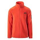 Elbrus Fadil Full Zip Fleece (Herre)