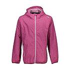 CMP Rain Fix Hood 31x7295 Jacket jr